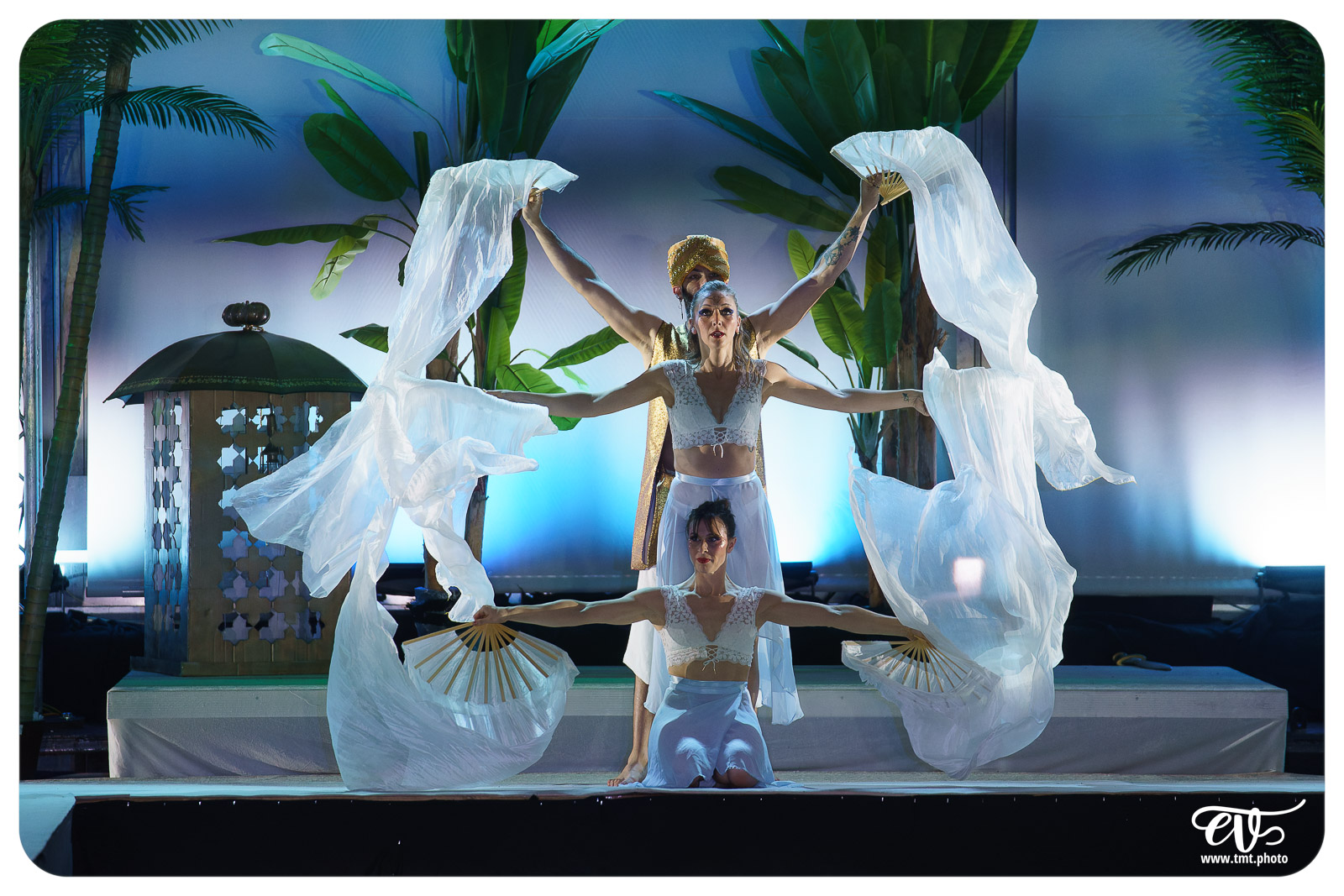 BNS - MILLE ET UNE NUITS